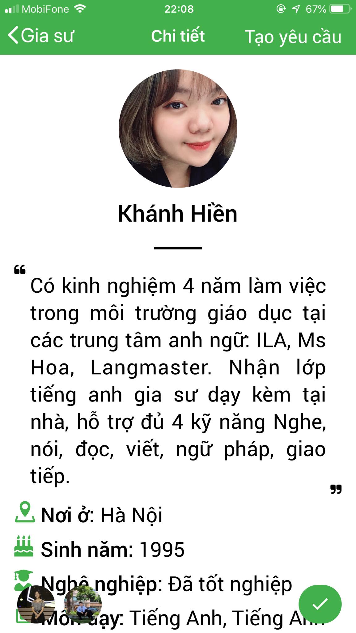 App Daykemtainha.vn Ket